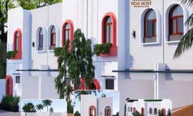 dijual rumah dramaga