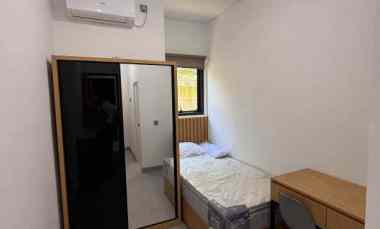 dijual rumah dramaga