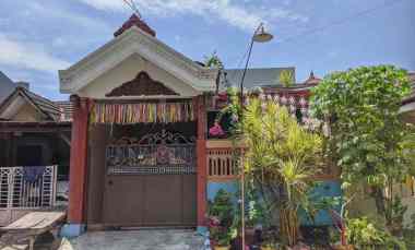 dijual rumah driyorejo
