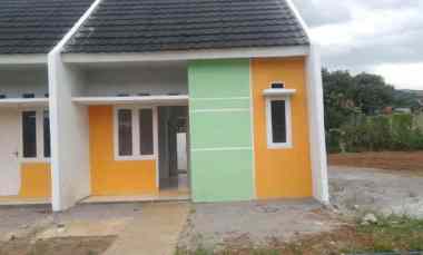 dijual rumah ds banjar sabar nagreg