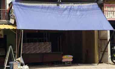 dijual rumah ds banjarsari cerme gresik