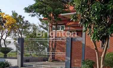 dijual rumah ds doro lampah