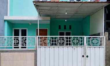 dijual rumah dukuh jelidro sambikerep