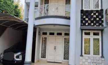 dijual rumah dukuh kramatjati jakarta timur