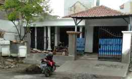 Dijual Rumah Dukuh Kupang dekat Mayjen Sungkono Lokasi Bagus