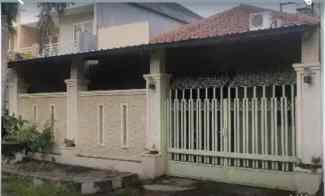 Dijual Rumah/kost/kantor Dukuh Kupang Surabaya Spesifikasi