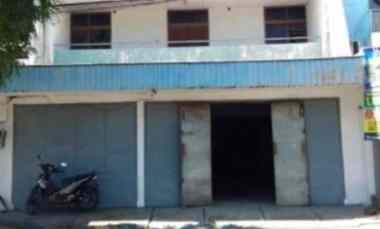 dijual rumah dukuh kupang
