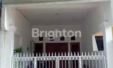 dijual rumah dukuh kupang