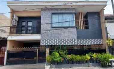 dijual rumah dukuh kupang
