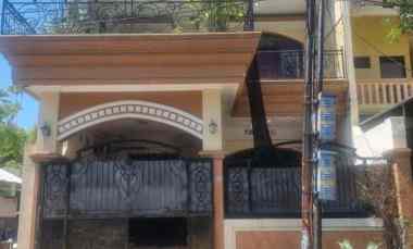 dijual rumah dukuh kupang