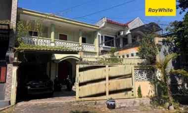 dijual rumah dukuh kupang