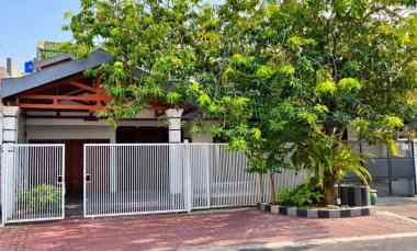dijual rumah dukuh kupang