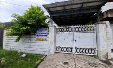 dijual rumah dukuh kupang barat