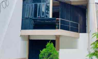 dijual rumah dukuh kupang barat dukuh