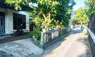 dijual rumah dukuh mantrijeron