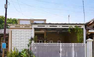 dijual rumah dukuh zambrud mustikajaya