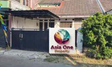 Rumah Harga 575Juta Nyaman Akses dekat Toll Grand Wisata