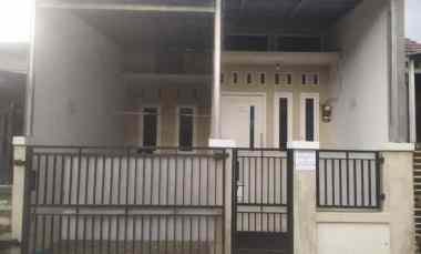 dijual rumah dukuh zamrud blok m padurenan