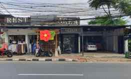 Rumah Bonus 3 Ruko Harga Njop di Duren Tiga, Jakarta Selatan