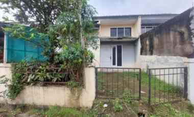 dijual rumah duren mekar bojongsari depok