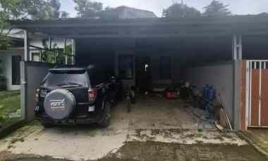 dijual rumah duren mekar bojongsari depok