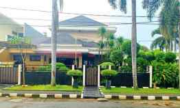 Rumah Hook Full Furnish Pondok Kelapa Duren Sawit Jakarta