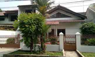 Dijual Rumah di Komplek Kimia Farma Duren Sawit Jakarta Timur