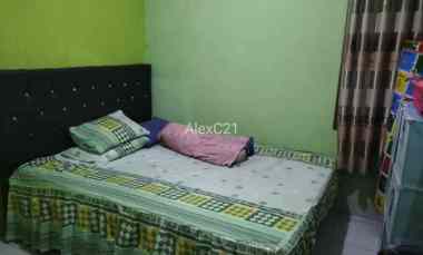 Dijual Cepat Rumah di Perumahan Kimia Farma Duren Sawit, Jakarta Timu