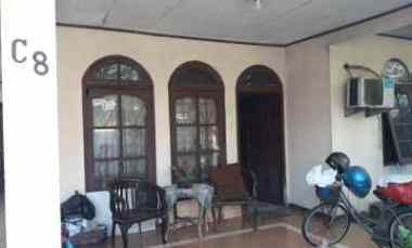 dijual rumah duren sawit