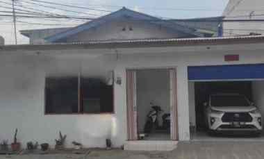 dijual rumah duren sawit