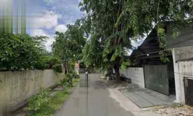 dijual rumah duren sawit