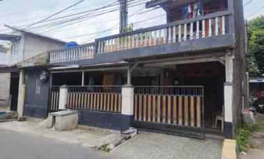 dijual rumah duren sawit