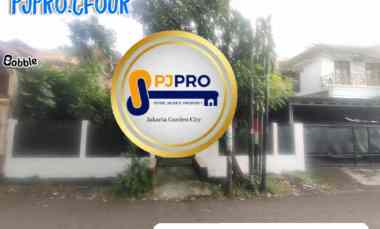 dijual rumah duren sawit
