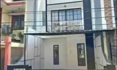 dijual rumah duren sawit