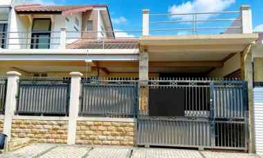 dijual rumah duren sawit