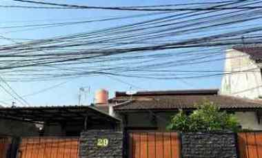 dijual rumah duren sawit