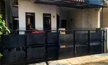 dijual rumah duren sawit