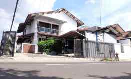 Dijual Murah Rumah Lama Luas Hitung Tanah di Duren Sawit Jakarta