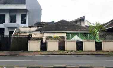 dijual rumah duren sawit jakarta timur