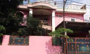 dijual rumah duren sawit jakarta timur