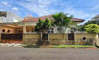 dijual rumah duren sawit jakarta timur