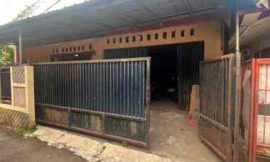 dijual rumah duren sawit jakarta timur