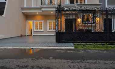 dijual rumah duren sawit jaktim