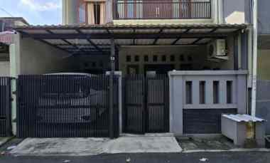 dijual rumah duren sawit jaktim