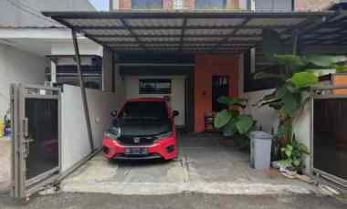 dijual rumah duren sawit jaktim