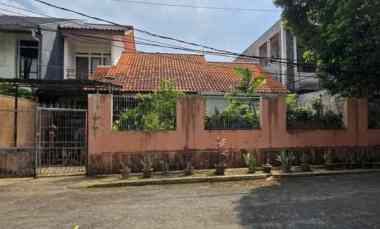 dijual rumah duren sawit jaktim