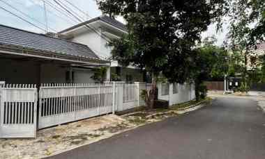 dijual rumah duren sawit jaktim