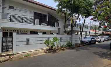 dijual rumah duren sawit jaktim