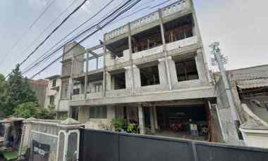 dijual rumah duren sawit kec duren