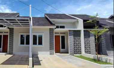 dijual rumah duren seribu bojongsari depok